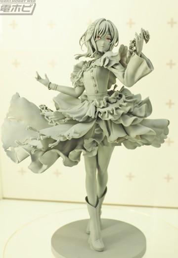 偶像大师闪耀色彩 樋口圆香【Merry】