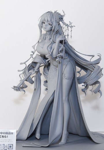 胜利女神：新的希望 皇冠-荣耀之花 | Hpoi手办维基