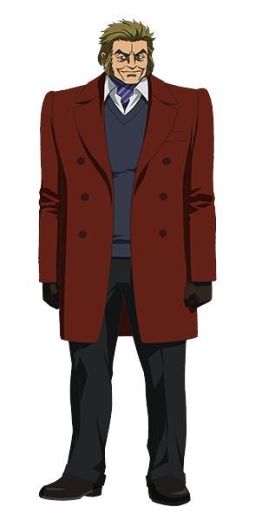 ロザーリオ・レオーネ