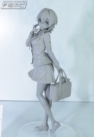 KDcolle 我和班里第二可爱的女生成为了朋友 朝凪海