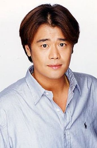 石川英郎