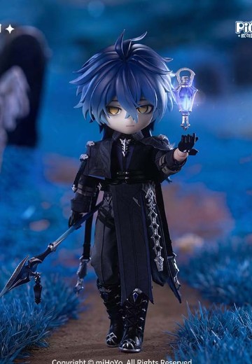 原神 菲林斯 | Hpoi手办维基