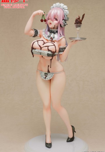 Dream Tech 索尼子 性感糕点师 | Hpoi手办维基