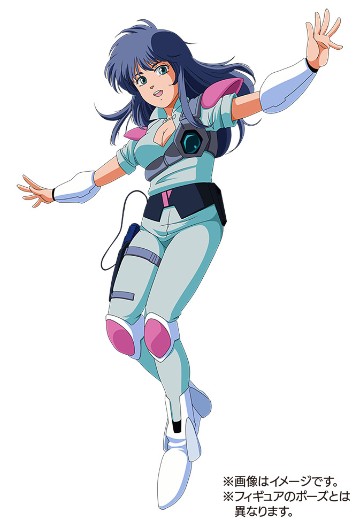 SP688  赤色光弹Zillion Apple | Hpoi手办维基