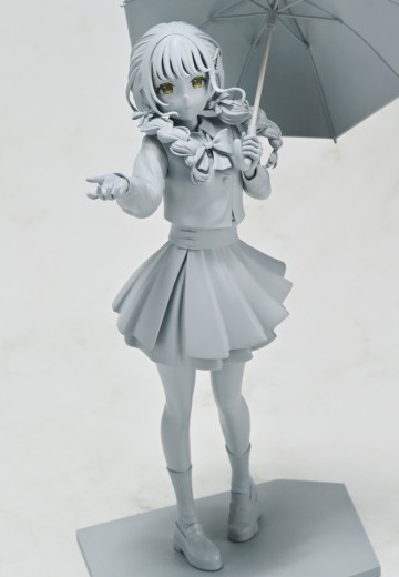 学园偶像大师 藤田琴音  雨后的鸢尾花 | Hpoi手办维基