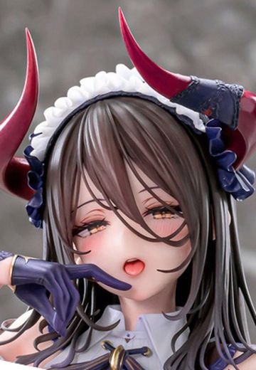 圣处理修女 彼得罗涅 魅魔服装 | Hpoi手办维基