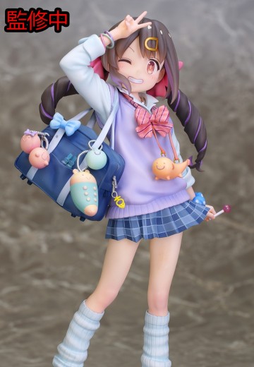 别当哥哥了！绪山美波里 | Hpoi手办维基