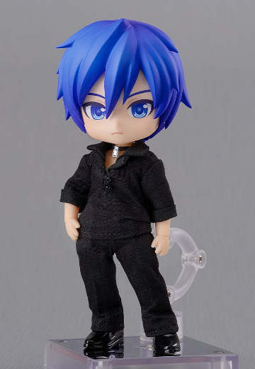 粘土娃 KAITO Guilty