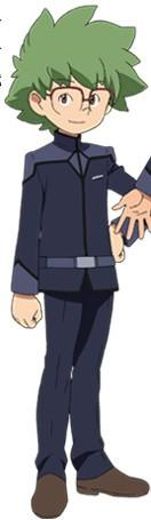 马希尔·博尔德