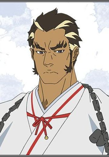 山田浅卫门源嗣