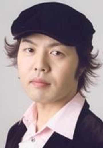 藤原泰浩