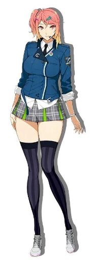 ミナ・ナライブ