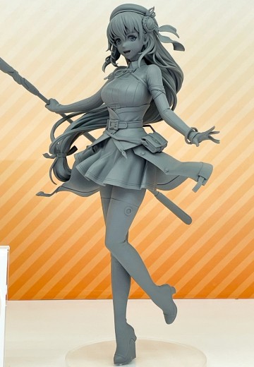 英雄传说 界之轨迹 亚妮艾丝·克劳蒂尔 | Hpoi手办维基