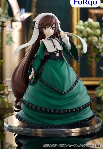 Trio-Try-iT 蔷薇少女 翠星石 | Hpoi手办维基