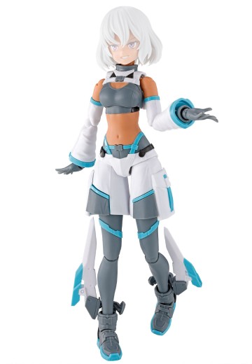 30MS 选装配件包 西格玛少女悖论2【配色C】 | Hpoi手办维基