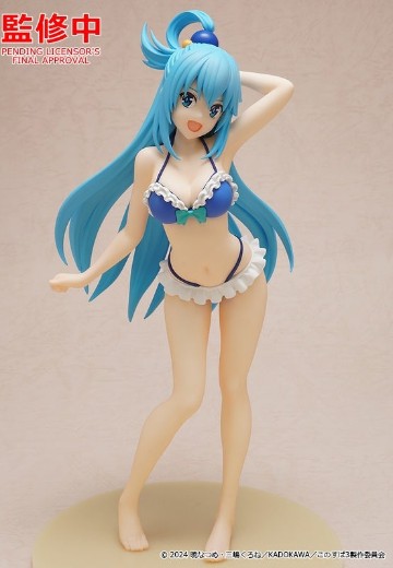 POP UP PARADE 沙滩女王 为美好的世界献上祝福！阿克娅 L尺寸