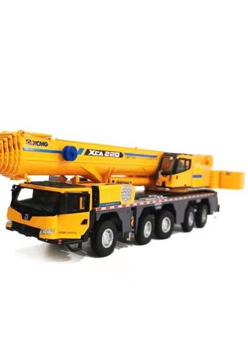 徐工XCA220起重机