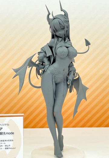 猫鯨原创 西娅 | Hpoi手办维基