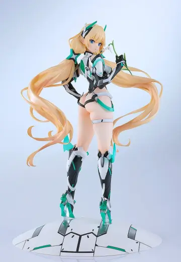 乐园追放 安吉拉·巴尔扎克 10周年纪念版
