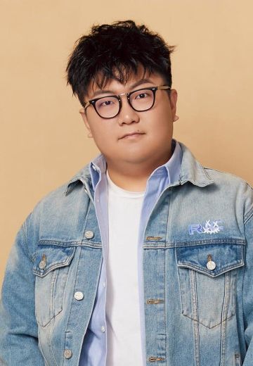 郭浩然（小郭浩然）