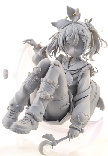 犯困的魔法少女 眠月