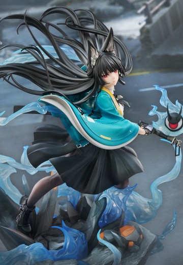 绝区零 星见雅·砺世澄沧 | Hpoi手办维基