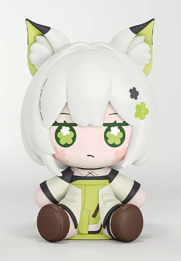 Huggy Good Smile 明日方舟 凯尔希 | Hpoi手办维基