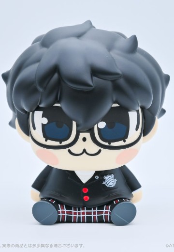 BKUVI系列 女神异闻录5 皇家版 主人公