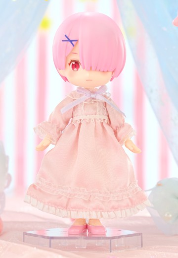 MeloDoll Re：从零开始的异世界生活 拉姆 睡裙 | Hpoi手办维基