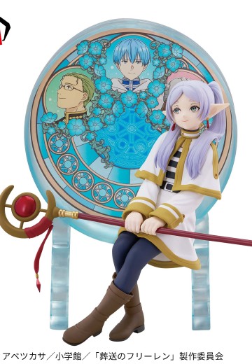 Glasscape 葬送的芙莉莲 芙莉莲