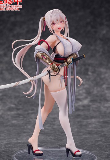 雪爱 | Hpoi手办维基