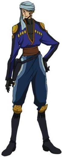 スウェイル・クジャパット