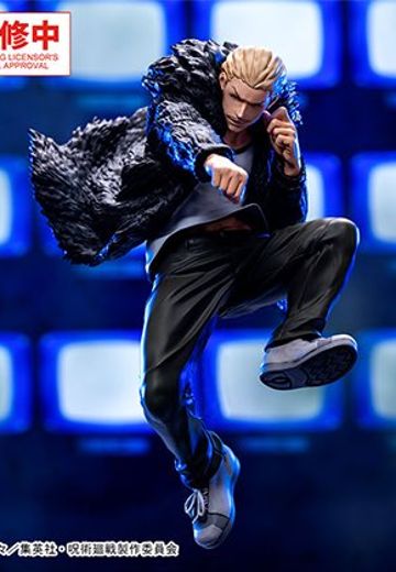 Luminasta 咒术回战 第三季 秤金次