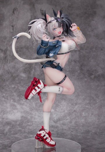 Melterna Girl  Metaco