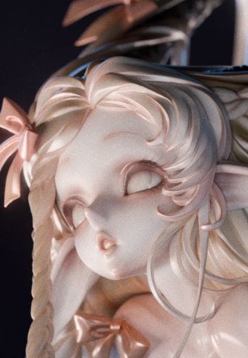 黑恶魔 | Hpoi手办维基