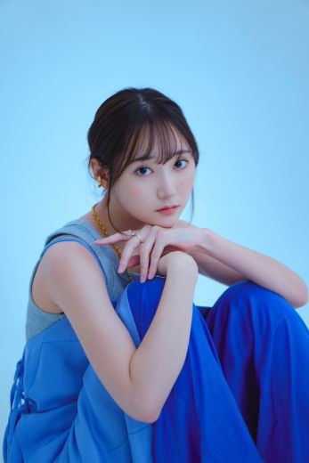高井真菜