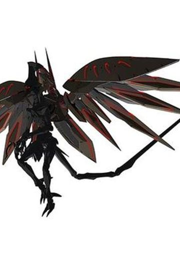 xvg-xxx 维根吉亚希德