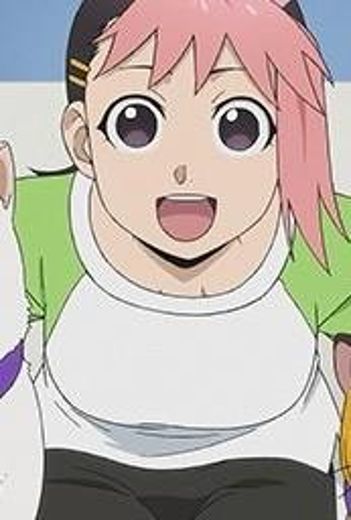 ハナ