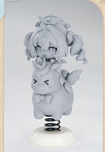 崩坏：星穹铁道 风堇 Q版摇摇乐