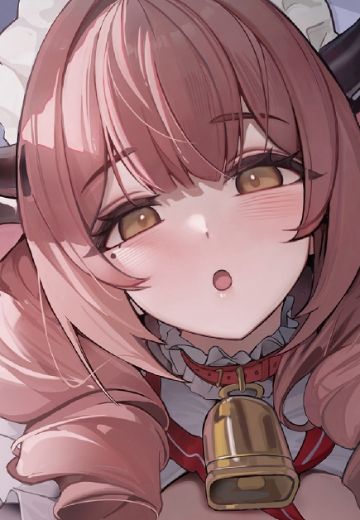 碧蓝航线 科本斯 牛奶护理 | Hpoi手办维基