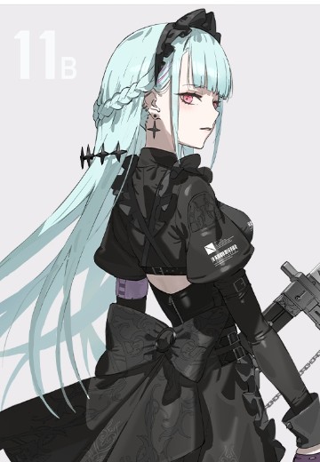 不花侵领域 冥花 | Hpoi手办维基