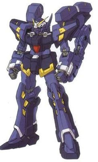 RTX-011L/R/T 凶鸟Mk-III