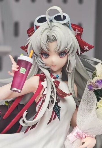 鸣潮 柯莱塔 | Hpoi手办维基