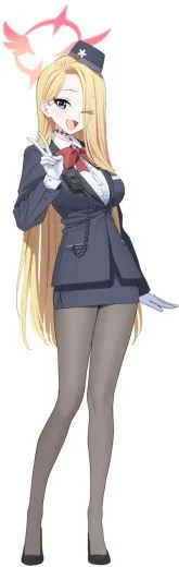 朝比奈菲娜