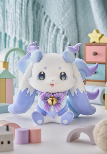 彩虹社 伦伦 植绒软胶 | Hpoi手办维基