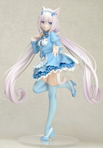 POP UP PARADE 猫娘乐园 香草 冬装 L尺寸