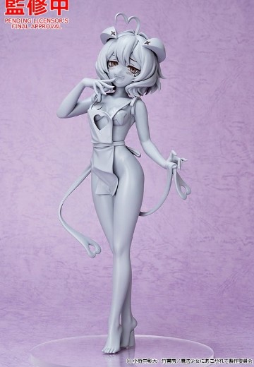 POP UP PARADE 梦想成为魔法少女 邪恶玛吉雅 裸体围裙 L尺寸 | Hpoi手办维基