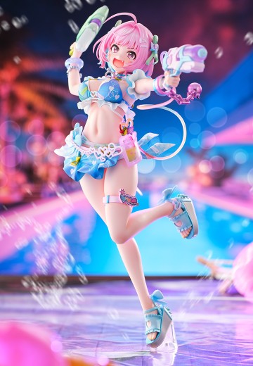 偶像大师 灰姑娘女孩 梦见璃亚梦 “梦见璃亚梦是最后大赢家”