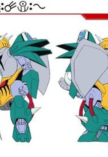 ジャンベイガー