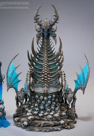 王座契约系列 第一弹 征王之阶